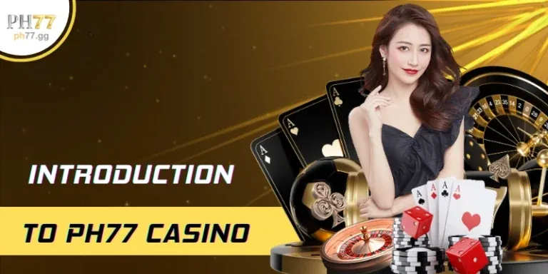 Hướng dẫn chơi game casino cb88