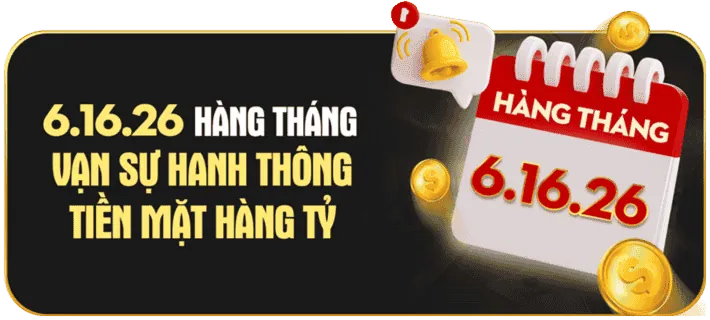 Chương trình VIP cb88