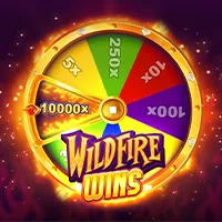 Người chơi ăn mừng chiến thắng Jackpot