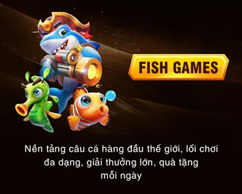 Nổ Hũ & Bắn Cá cb88