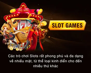 Chơi nổ hũ trên di động
