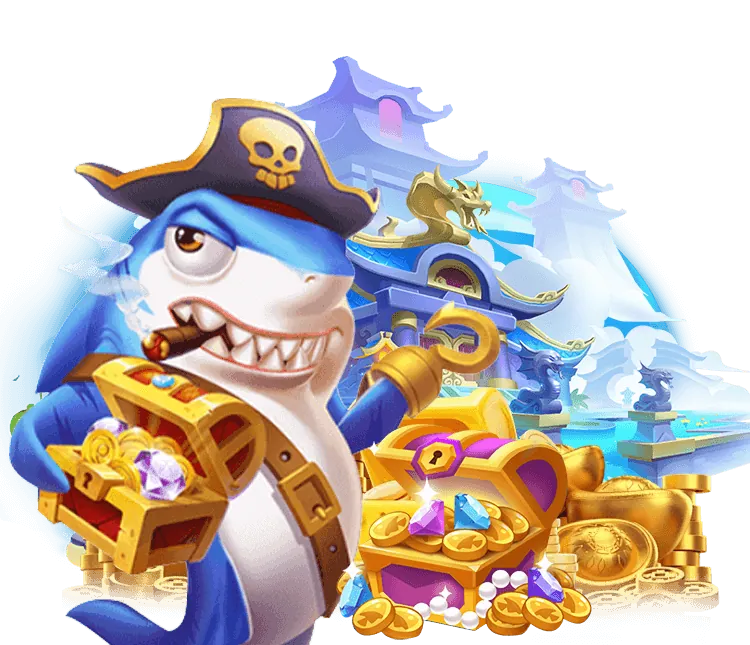 Game Bắn Cá Thần Tài tại CB88