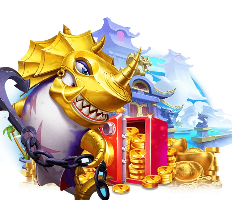 Game Bắn Cá Phượng Hoàng tại CB88