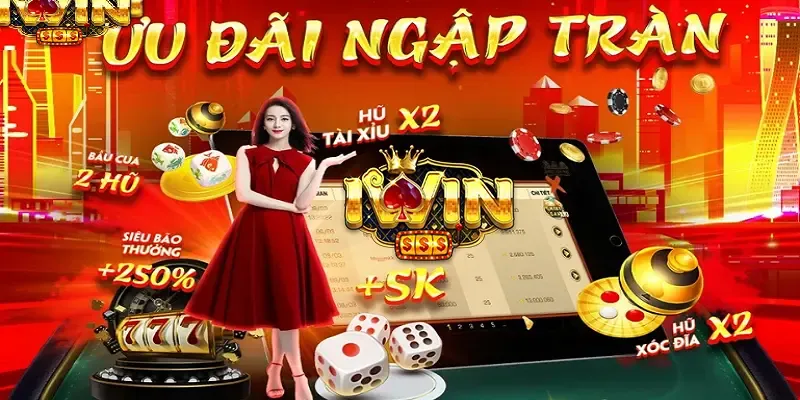 Khuyến mãi độc quyền cb88