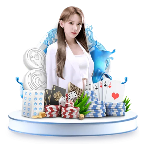 Trận đấu quần vợt với người chơi đang giao bóng